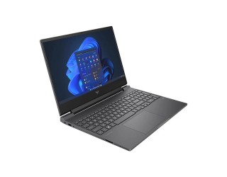 HP Victus Gaming 15-fa1393TX | 13th Gen Intel Core i5 13420H | 8GB RAM | 512GB SSD | 15.6 Inch FHD Display | Mica Silver | Gaming Laptop