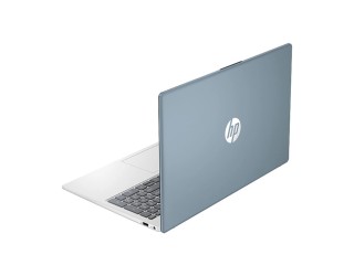 HP 15-fd0286TU | 12th Gen Intel Core i3 1215U | 8GB RAM | 512GB SSD | 15.6 Inch FHD Display | Moonlight Blue | 2 Years Laptop