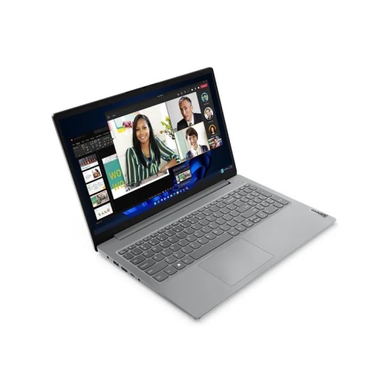Lenovo V15 82YUA027LK Gen 4 AMN | AMD Ryzen 3 7320U | 8GB RAM | 512GB SSD | 15.6 Inch FHD Display | Arctic Grey Laptop