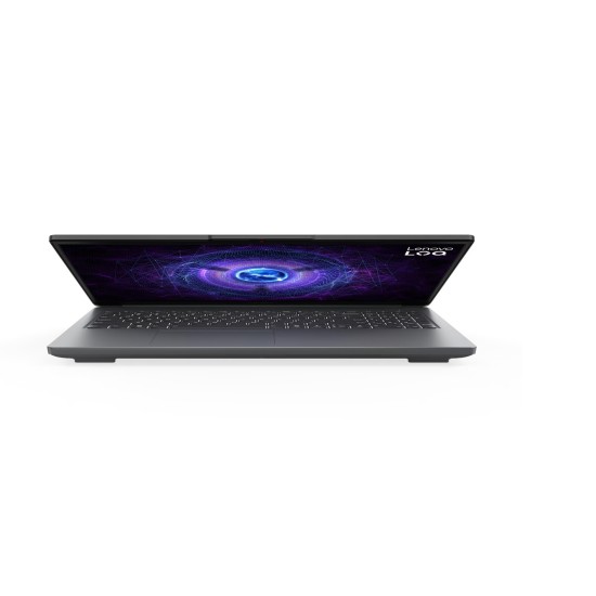 Lenovo LOQ Gaming 83DV00V4LK (15IRX9) | 13th Gen Intel Core i5 13450HX | 512GB SSD | 15.6 Inch FHD Display | AI Optimized | Luna Grey | Gaming Laptop