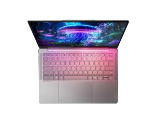Lenovo Yoga Slim 7 14ILL10 Series 2 | Intel Core Ultra 7 258V | 32GB RAM | 512GB SSD | 14 Inch FHD+WUXGA Display | AI Optimized | Luna Grey | 2 Years Laptop