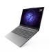Lenovo LOQ Gaming 83LK004LLK (15IAX9E) | 12th Gen Intel Core i7 12650HX | 16GB RAM | 512GB SSD | 15.6 Inch FHD Display | AI Optimized | Luna Grey | Gaming Laptop