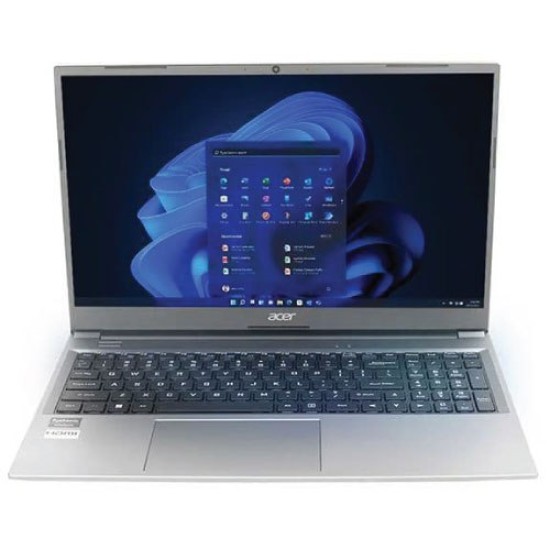 Acer Aspire Lite AL15-41 AMD Ryzen 5 5625U 16GB RAM 512GB SSD 15.6" FHD Laptop (UN.31ZSI.075)