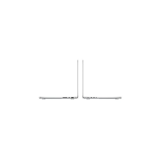 Apple MacBook Pro 14‑inch (M5, 2025) – 16GB RAM, 512GB SSD