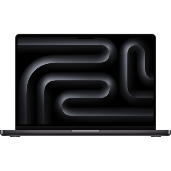 Apple MacBook Pro 14‑inch (M5, 2025) – 16GB RAM, 512GB SSD