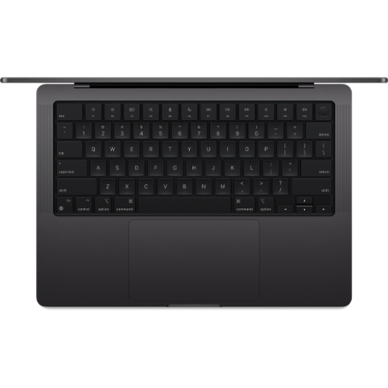 Apple MacBook Pro 14‑inch (M5, 2025) – 16GB RAM, 512GB SSD