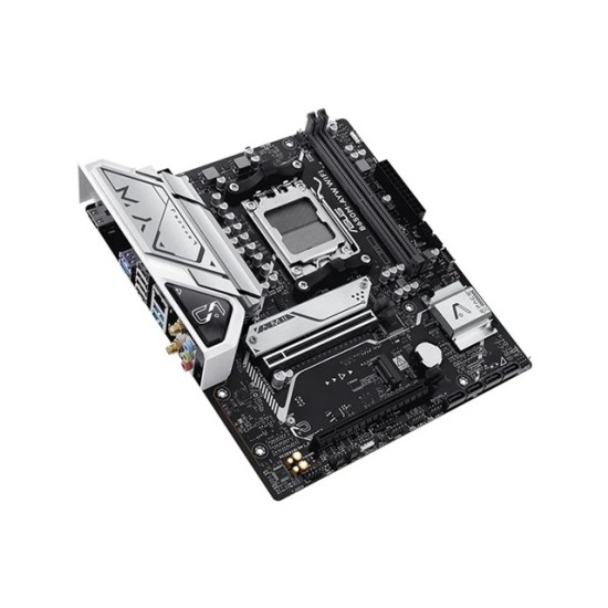 Asus B650M-AYW -Wi-Fi 6 - AMD Ryzen AM5 Micro-ATX Motherboard