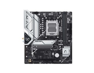 Asus B650M-AYW -Wi-Fi 6 - AMD Ryzen AM5 Micro-ATX Motherboard