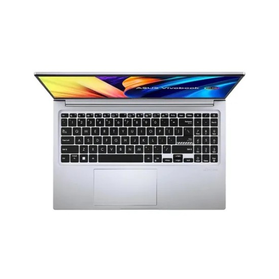 ASUS Vivobook 15 X1504VA-BQ1019 | 13TH Gen Intel i3 | 8GB Ram | 512GB SSD | COOL SILVER Laptop