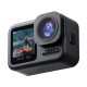 Blisbond Fly3 Black 4K Wi-Fi Waterproof Action Camera