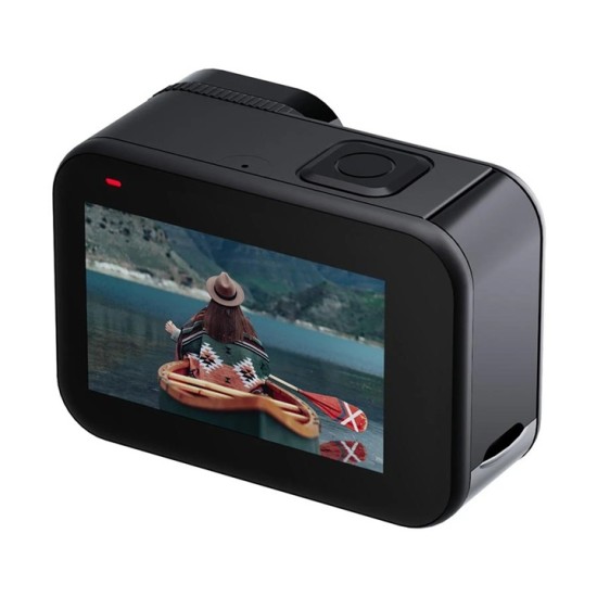Blisbond Fly3 Black 4K Wi-Fi Waterproof Action Camera