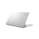 Asus Vivobook 15 F1504ZA-NJ1829 | 12th Gen Core -i5 | 8GB RAM | 512GB SSD | 15.6-inch FHD | COOL SILVER Laptop