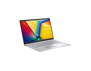 Asus Vivobook 15 F1504ZA-NJ1829 | 12th Gen Core -i5 | 8GB RAM | 512GB SSD | 15.6-inch FHD | COOL SILVER Laptop
