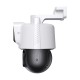 Tenda CH9-WCA (4mm+6mm) (3.0MP+3.0MP) Pan/Tilt Outdoor Full Color Wi-Fi Dome IP Camera