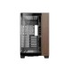 Antec C8 Curve Wood Constellation Series Full Tower E-ATX Gaming Desktop Casing