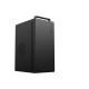 Value Top VT-V200H Mini Tower Micro ATX Black Casing with Standard PSU