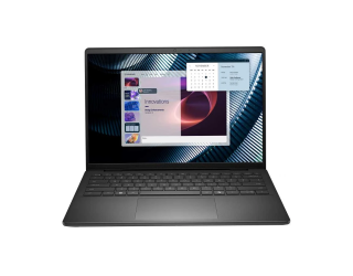 Dell Pro 14 Essential PV14250 Series 1 Intel Core 5 120U 8GB RAM 512GB SSD 14 Inch FHD+ WVA Display Carbon Black Laptop