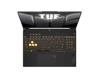 Asus TUF Gaming F16 FX607VU Series 2 | Intel Core 5 210H | 16GB RAM | 512GB SSD | 16 Inch FHD+ WUXGA Display | Copilot & AI Optimized | Mecha Gray Gaming Laptop
