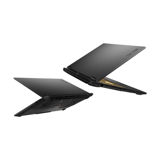 Asus TUF Gaming F16 FX608JH | Intel Core i5 13450HX | 16GB RAM | 512GB SSD | 16 Inch FHD+ WUXGA Display | Jaeger Gray Gaming Laptop