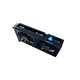 Gunnir Intel Arc A380 Photon 6G OC 6GB GDDR6 Navy Blue-Black Graphics Card