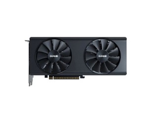 Gunnir Intel Arc A580 Index 8G 8GB GDDR6 Graphics Card