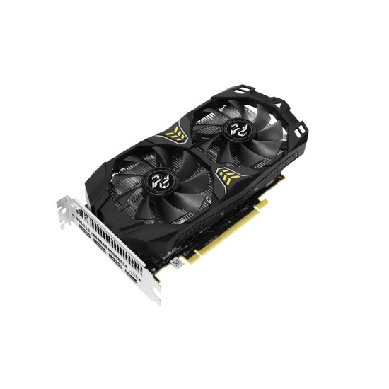 PELADN RX 580 8G 256Bit Dual Fans Gaming Graphics Card