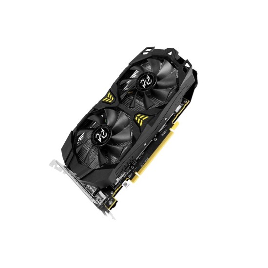 PELADN RX 580 8G 256Bit Dual Fans Gaming Graphics Card