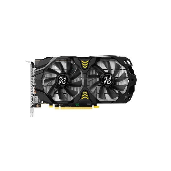 PELADN RX 580 8G 256Bit Dual Fans Gaming Graphics Card