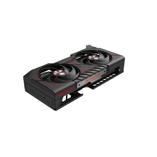 Sapphire Pulse AMD Radeon RX 9060 XT OC 16GB GDDR6 Graphics Card