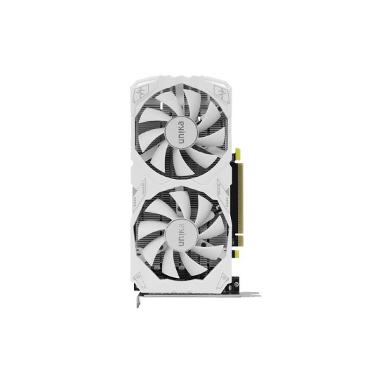 Unika Radeon RX 580 BLIZZARDS 8GD5 V2 Graphics Card