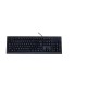A4TECH KRS-82BD Black Wired Multimedia Keyboard with Bangla