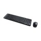 Logitech MK220 Combo Wireless Keyboard & Mouse