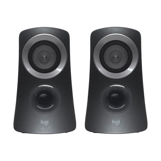 Logitech Z313 2:1 Speaker #980-000413