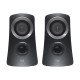 Logitech Z313 2:1 Speaker #980-000413