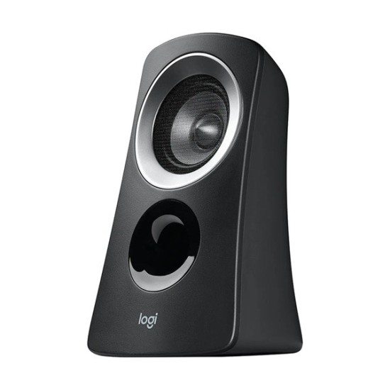 Logitech Z313 2:1 Speaker #980-000413