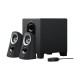 Logitech Z313 2:1 Speaker #980-000413