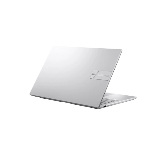 ASUS Vivobook A1504VA | Intel Core i5-1334U 13th Gen | 8GB ON-BOARD DDR4 RAM | 512GB SSD | Intel Iris Xe Graphics | Laptop (Cool Silver) – NJ1976