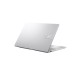ASUS Vivobook A1504VA | Intel Core i5-1334U 13th Gen | 8GB ON-BOARD DDR4 RAM | 512GB SSD | Intel Iris Xe Graphics | Laptop (Cool Silver) – NJ1976