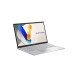 ASUS Vivobook A1504VA | Intel Core i5-1334U 13th Gen | 8GB ON-BOARD DDR4 RAM | 512GB SSD | Intel Iris Xe Graphics | Laptop (Cool Silver) – NJ1976