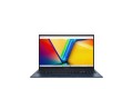 ASUS Vivobook X1502VA | Intel Core i7-13620H 13th Gen | 16GB DDR4 RAM | 512GB SSD | Intel Iris Xe Graphics | Laptop (Quite Blue) | NJ823