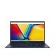 ASUS Vivobook X1502VA | Intel Core i7-13620H 13th Gen | 16GB DDR4 RAM | 512GB SSD | Intel Iris Xe Graphics | Laptop (Quite Blue) | NJ823