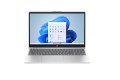 HP 15-fd0499nia | Intel Core i5-1334U 13th GEN | 8GB RAM | 512GB SSD | Intel Iris X Graphics | Backlit | 15.6 Inch FHD | FreeDOS | Laptop (Natural Silver) | B6RR5EA