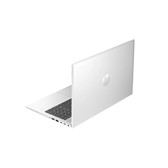 HP 250 G10 | Intel Core i5-1334U 13th GEN | 8GB RAM | 512GB SSD | Intel Iris X Graphics | 15.6 Inch FHD | FreeDOS | Laptop (Turbo Silver) | B39Z7AT