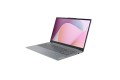 LENOVO IdeaPad Slim 3 (15AMN8) | AMD Ryzen™ 5 7520U | 8GB LPDDR5 ON-BOARD RAM | 512GB SSD | AMD Radeon™ 610M | 15.6″ FHD | Free DOS | Arctic Grey | 82XQ00EKPS