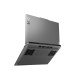 Lenovo LOQ 15AHP9 Gaming Laptop | AMD Ryzen 7 8845HS | 16GB DDR5 RAM | 1TB SSD | RTX 4060 8GB | 15.6 Inch FHD 144Hz 100% sRGB Display | Luna Grey
