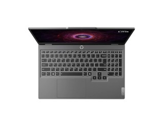 Lenovo LOQ 15IRX9 Gaming Laptop | Intel Core i7-13650HX 13th Gen | 16GB DDR5 RAM | 1TB SSD | RTX 4050 6GB | 15.6 Inch FHD 144Hz 100% sRGB Display | Luna Grey