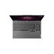 Lenovo LOQ 15IRX9 Gaming Laptop | Intel Core i7-13650HX 13th Gen | 16GB DDR5 RAM | 1TB SSD | RTX 4050 6GB | 15.6 Inch FHD 144Hz 100% sRGB Display | Luna Grey