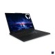 Lenovo Legion 5i 15IRX10 | AI-Powered Gaming (83LY009XLK) | 14th Gen Core i7-14700HX | 24GB RAM | 512GB SSD | RTX 5050 | 15.1-inch OLED | Gaming Eclipse Black Laptop 