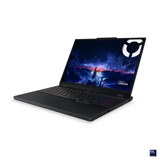 Lenovo Legion 5i 15IRX10 | AI-Powered Gaming (83LY009XLK) | 14th Gen Core i7-14700HX | 24GB RAM | 512GB SSD | RTX 5050 | 15.1-inch OLED | Gaming Eclipse Black Laptop 