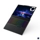 Lenovo Legion 5i 15IRX10 | AI-Powered Gaming (83LY009XLK) | 14th Gen Core i7-14700HX | 24GB RAM | 512GB SSD | RTX 5050 | 15.1-inch OLED | Gaming Eclipse Black Laptop 